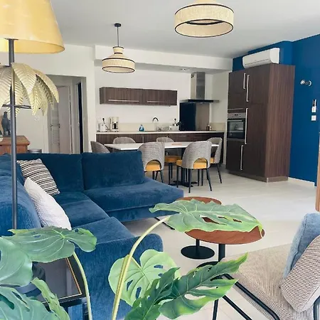 アパート Opale Plein Sud サルラ・ラ・カネダ