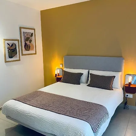 Opale Plein Sud サルラ・ラ・カネダ