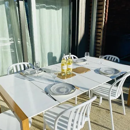 アパート Opale Plein Sud *