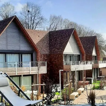 アパート Opale Plein Sud *