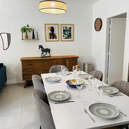 Opale Plein Sud サルラ・ラ・カネダ