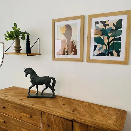 アパート Opale Plein Sud