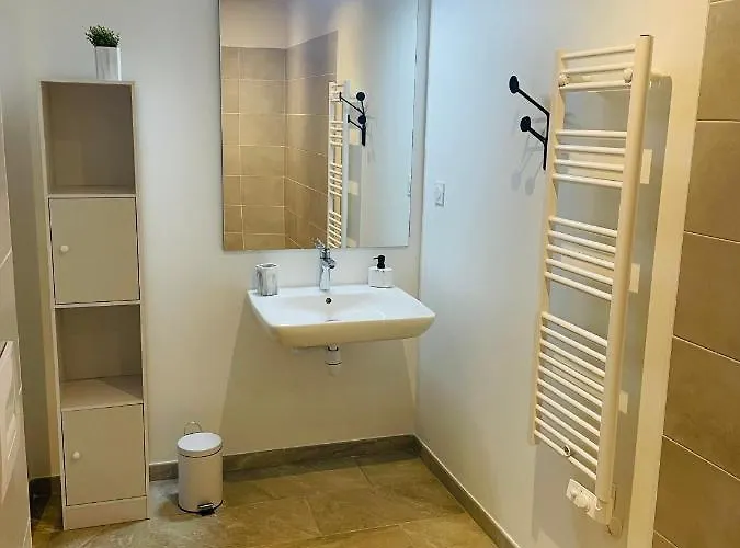 Opale Plein Sud Apartamento Sarlat-la-Canéda