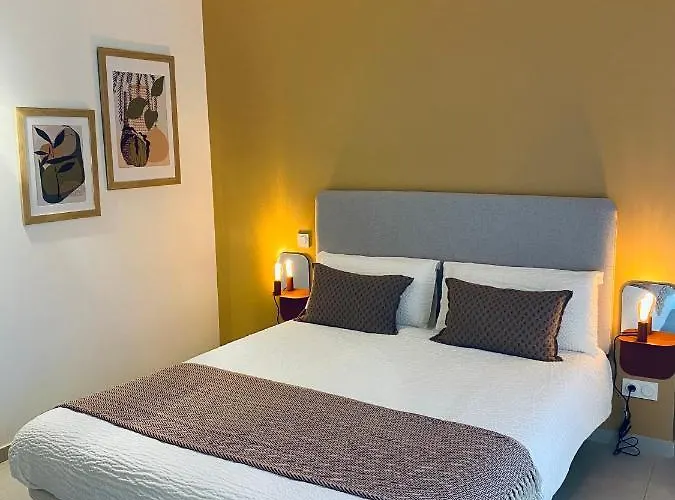 Opale Plein Sud Sarlat-la-Canéda