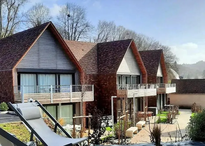 Apartamento Opale Plein Sud *