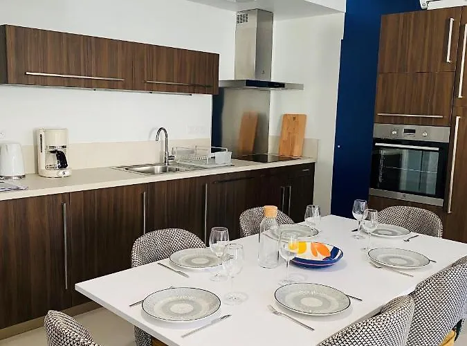 Opale Plein Sud Apartamento