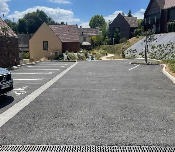 Opale Plein Sud Apartamento *