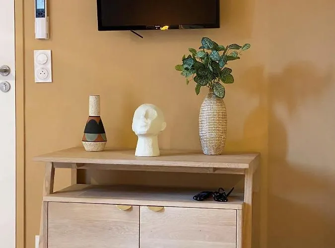 Opale Plein Sud Apartamento