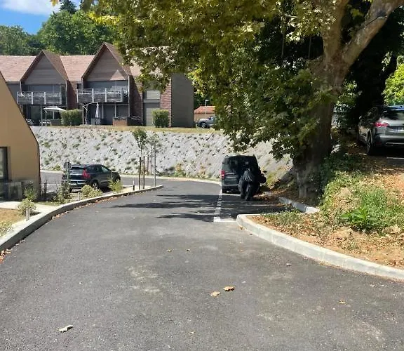 Apartamento Opale Plein Sud Sarlat-la-Canéda