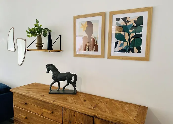 Apartamento Opale Plein Sud