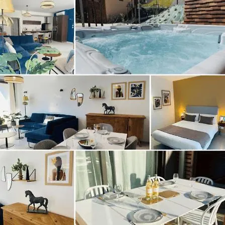 Apartamento Opale Plein Sud